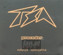 Proceder - TSA Proceder - TSA