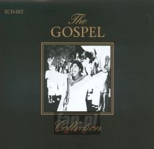 The Gospel Collection - V/A