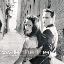 Walk The Line  OST - V/A