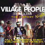 The History Night - Village People