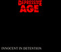 Innocent In Detention - Depressive Age