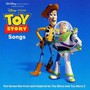 Toy Story Songs - Walt    Disney 