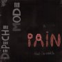 A Pain That I'm Used To - Depeche Mode