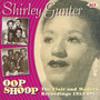 Oop Shoop -Flair & Modern - Shirley Gunter