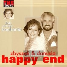 Best Of - Happy End   
