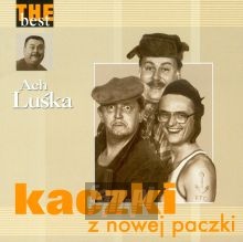 Best Of - Kaczki Z Nowej Paczki