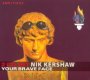 Your Brave Face - Nik Kershaw