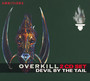 Devil By The Tail - Overkill