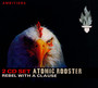 Rebel With A Clause - Atomic Rooster