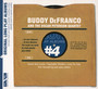 Buddy De Franco & Oscar Peters - Buddy Defranco
