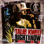Right About Now - Talib Kweli