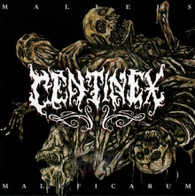 Malleus Maleficarum - Centinex