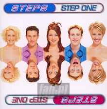 Step One - Steps