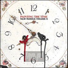 Painting The Time - V/A