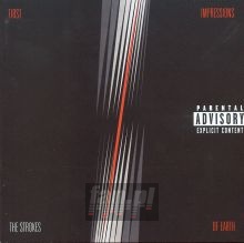 First Impressions Of Earth - The Strokes