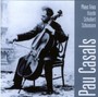 Plays Trios Haydn-Schubert-Schumann - Pablo Casals