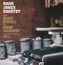 Complete Recordings vol.2 - Hank  Jones Quartet  /  Kenny Burrell  /  Barry Galbraith