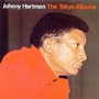 Tokyo Albums - Johnny Hartman