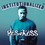 Institutionalized - Ras Kass