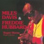 Super Horns - Miles Davis / Freddie Hubbard
