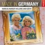 Made In Germany-2 - Margot Hellwig  & Maria