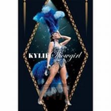 Showgirl - Greatest Hits Live - Kylie Minogue