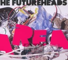 Area - The Futureheads