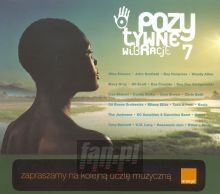 Pozytywne Wibracje vol. 7 - Pozytywne Wibracje   