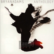 Anthology - Bryan Adams