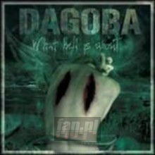 What Hell Is About - Dagoba What Hell Is About - Dagoba
