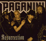 Resurrection - Paganini