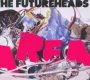 Area - The Futureheads