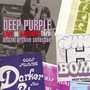 Live In Aachen 1970 - Deep Purple