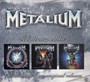 Platinum Edition - Metalium