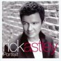 Portrait - Rick Astley