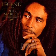 Legend - Bob Marley