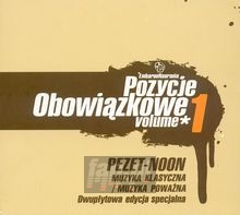 Muzyka Klasyczna/Muzyka Powana - Pezet / Noon   