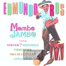 Mambo Jambo - Edmundo Ros Mambo Jambo - Edmundo Ros