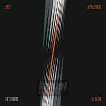 First Impressions Of Earth - The Strokes First Impressions Of Earth - The Strokes