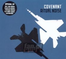 Ritual Noise - Covenant