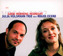 Good Morning Midnight - Julia Hulsmann  -Trio-