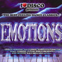 I Love Disco Emotions - I Love Disco 