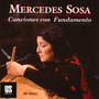 Canciones Con Fundamento - Mercedes Sosa