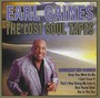 Lost Soul Tapes - Earl Gaines