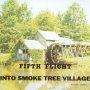 Into Smoke Tree Village Mounta - Fifth Flight