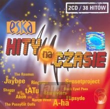 Hity Na Czasie 6 - Radio Eska: Hity Na Czasie   