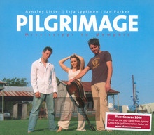 Pilgrimage - Mississippi - Lister / Lyytinen / Parker