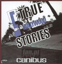 C True Hollywood Stories - Canibus - bigger C True Hollywood Stories - Canibus