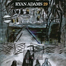 29 - Ryan Adams