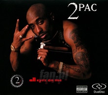 All Eyez On Me - 2PAC